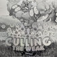 (883) Magic The Gathering Secret Lair Drop Series Single: Culling the Weak  Rare