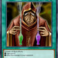 (033) YuGiOh TCG MFC: Magician's Force Single: Poison of the Old Man  Common