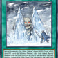 (032) YuGiOh TCG BLMM: Battles of Legend: Monster Mayhem Single: Twin Pillars of Ice  Ultra Rare