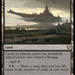 (884) Magic The Gathering Commander Legends: Battle for Baldur's Gate: Extras Single: Castle Locthwain  Rare