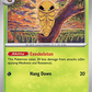 (002/086) Pokemon TCG Chaos Rising Single: Kakuna   Common