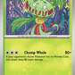 (004/086) Pokemon TCG Chaos Rising Single: Carnivine  Reverse Holo Common