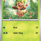 (005/086) Pokemon TCG Chaos Rising Single: Chespin   Common