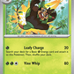 (006/086) Pokemon TCG Chaos Rising Single: Quilladin   Common