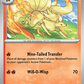 (009/086) Pokemon TCG Chaos Rising Single: Ninetales   Uncommon