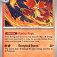 (013/086) Pokemon TCG Chaos Rising Single: Delphox  Reverse Holo Rare