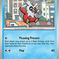 (018/086) Pokemon TCG Chaos Rising Single: Delibird   Uncommon