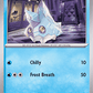 (023/086) Pokemon TCG Chaos Rising Single: Bergmite   Common