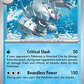 (026/086) Pokemon TCG Chaos Rising Single: Golisopod   Uncommon