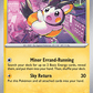 (030/086) Pokemon TCG Chaos Rising Single: Emolga   Common