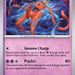 (031/086) Pokemon TCG Chaos Rising Single: Deoxys   Uncommon