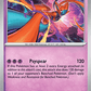 (032/086) Pokemon TCG Chaos Rising Single: Deoxys   Uncommon