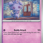(036/086) Pokemon TCG Chaos Rising Single: Espurr   Common