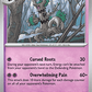 (039/086) Pokemon TCG Chaos Rising Single: Trevenant   Rare