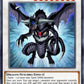 (216) YuGiOh TCG RA03: Quarter Century Bonanza Single: Dark End Dragon (V.2 - Quarter Century Secret Rare)  Quarter Century Secret Rare