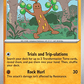 (043/086) Pokemon TCG Chaos Rising Single: Sudowoodo  Reverse Holo Uncommon