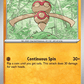 (046/086) Pokemon TCG Chaos Rising Single: Baltoy   Common