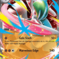 (048/086) Pokemon TCG Chaos Rising Single: Mega Gallade ex   Double Rare