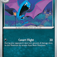 (050/086) Pokemon TCG Chaos Rising Single: Golbat  Reverse Holo Common