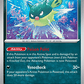 (052/086) Pokemon TCG Chaos Rising Single: Qwilfish   Common