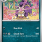 (054/086) Pokemon TCG Chaos Rising Single: Skuntank   Uncommon