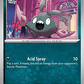(056/086) Pokemon TCG Chaos Rising Single: Trubbish   Common