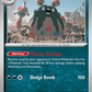 (057/086) Pokemon TCG Chaos Rising Single: Garbodor   Uncommon