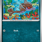 (058/086) Pokemon TCG Chaos Rising Single: Skrelp   Common