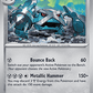 (061/086) Pokemon TCG Chaos Rising Single: Metagross   Uncommon