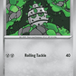 (062/086) Pokemon TCG Chaos Rising Single: Ferroseed   Common