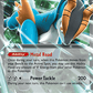 (064/086) Pokemon TCG Chaos Rising Single: Cobalion ex   Double Rare