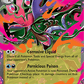 (065/086) Pokemon TCG Chaos Rising Single: Mega Dragalge ex   Double Rare