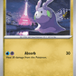 (066/086) Pokemon TCG Chaos Rising Single: Goomy   Common