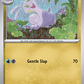 (067/086) Pokemon TCG Chaos Rising Single: Sliggoo   Common