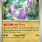 (068/086) Pokemon TCG Chaos Rising Single: Goodra   Rare