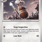 (071/086) Pokemon TCG Chaos Rising Single: Watchog   Common