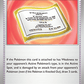 (074/086) Pokemon TCG Chaos Rising Single: Adversity Policy  Uncommon
