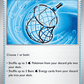 (078/086) Pokemon TCG Chaos Rising Single: Great Haul Net  Uncommon