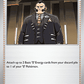 (079/086) Pokemon TCG Chaos Rising Single: Philippe  Uncommon