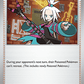 (081/086) Pokemon TCG Chaos Rising Single: Roxie's Performance  Uncommon