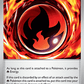 (086/086) Pokemon TCG Chaos Rising Single: Nitro [R] Energy Reverse Holo Rare