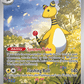 (090/086) Pokemon TCG Chaos Rising Single: Ampharos   Illustration Rare