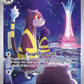 (097/086) Pokemon TCG Chaos Rising Single: Watchog   Illustration Rare