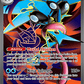 (100/086) Pokemon TCG Chaos Rising Single: Mega Greninja ex   Ultra Rare