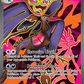 (104/086) Pokemon TCG Chaos Rising Single: Mega Dragalge ex   Ultra Rare