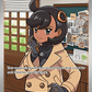 (107/086) Pokemon TCG Chaos Rising Single: Emma  Ultra Rare