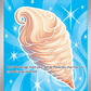 (109/086) Pokemon TCG Chaos Rising Single: Jumbo Ice Cream  Ultra Rare