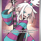 (112/086) Pokemon TCG Chaos Rising Single: Roxie's Performance  Ultra Rare