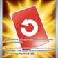 (113/086) Pokemon TCG Chaos Rising Single: Special Red Card  Ultra Rare