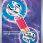 (115/086) Pokemon TCG Chaos Rising Single: Tool Scrapper  Ultra Rare